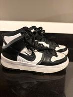 Nike Dunk High Up, Zwart, Nike, Ophalen of Verzenden, Sneakers of Gympen