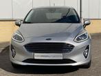 Ford Fiesta 1.0 EcoBoost 100pk Titanium-winterpack, Voorwielaandrijving, Gebruikt, 580 kg, Bedrijf