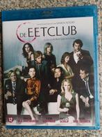 Blu-ray de Eetclub, Ophalen of Verzenden, Zo goed als nieuw, Thrillers en Misdaad