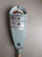 Parkeermeter voor kwartjes, Verzamelen, Ophalen of Verzenden, Gebruikt