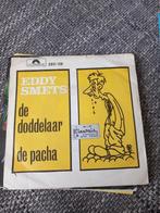 eddy smets de doddelaar / de pacha, Cd's en Dvd's, Vinyl | Nederlandstalig, Overige formaten, Levenslied of Smartlap, Gebruikt
