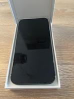 Iphone 14 pro max achterkant kapot, Ophalen of Verzenden, Zo goed als nieuw, Paars, 128 GB