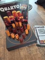 Quarto, Ophalen of Verzenden, Zo goed als nieuw