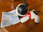 Silverlit Duke Robot Hond - Interactief Speelgoed, Ophalen of Verzenden, Zo goed als nieuw, Jongen of Meisje
