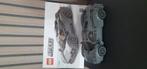 Batmobiel lego 76915, Kinderen en Baby's, Speelgoed | Duplo en Lego, Ophalen of Verzenden, Zo goed als nieuw