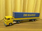 Tekno Scania, Hobby en Vrije tijd, Modelauto's | 1:50, Ophalen, Zo goed als nieuw, Bus of Vrachtwagen