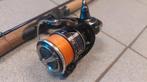 Daiwa Tatula MQ LT 2500 - uniek, Watersport en Boten, Hengelsport | Roofvissen, Ophalen of Verzenden, Zo goed als nieuw, Molen