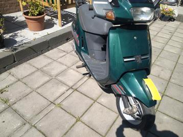 Mooie nette Peugeot SV 50 uit 1993 beschikbaar voor biedingen