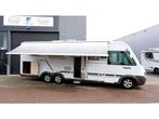 Pilote Explorateur G 832 XLC Diamond Edition / orig.NL/ C1, Standaard zit, Ringverwarming, Afzuigkap, Pilote