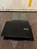 Partij laptops, Computers en Software, Windows Laptops, Ophalen of Verzenden, Gebruikt, Onbekend