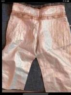 korte broek alexander mcqueen, Ophalen of Verzenden, Zo goed als nieuw, Zwart, Kort