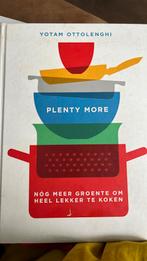 Yotam Ottolenghi - Plenty more, Ophalen of Verzenden, Gelezen, Yotam Ottolenghi