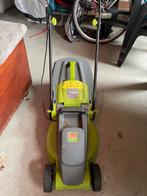 Kleine grasmaaier in goede staat, Ophalen, Cirkelmaaier, Gebruikt, Elektrische grasmaaier