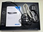 DVD recorder Phillips, Ophalen of Verzenden, Zo goed als nieuw, Overige typen
