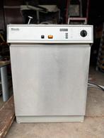 Miele professional vaatwasser  G7855 inbouw voor 380V, Ophalen, Gebruikt, Inbouw, Minder dan 85 cm