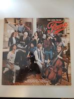 The Kids from Fame lp, Cd's en Dvd's, Vinyl | Filmmuziek en Soundtracks, Gebruikt, Ophalen of Verzenden