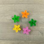 duplo 5 bloemen, Kinderen en Baby's, Speelgoed | Duplo en Lego, Aastvej 1 – 7190 Billund  - Denemarken, Product.compliance@LEGO.com