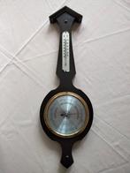 barometer, Ophalen, Gebruikt