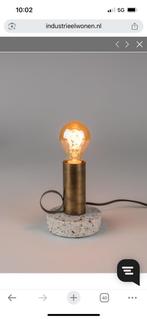 Nieuwe tafellamp aria, Q, Q, Nieuw, Ind