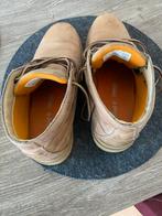 Timberland Boots Maat 4i, Ophalen, Gedragen, Bruin, Boots