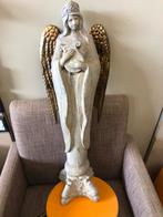 Super mooie engel met harp, Diversen, Kerst, Ophalen of Verzenden, Zo goed als nieuw