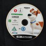 Huisdiergeheimen NLO | 4K UHD blu-ray, Ophalen of Verzenden, Zo goed als nieuw