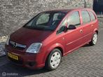 Opel Meriva 1.6-16V Enjoy - Airco - Cruise - Trekhaak, Auto's, Voorwielaandrijving, 15 km/l, Gebruikt, 4 cilinders