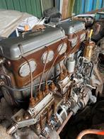 Gardner 5 cylinder, Ophalen, Gebruikt, Dieselmotor