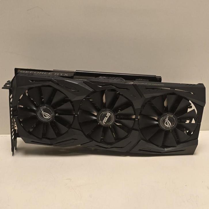 Asus ROG Strix RTX 2060 6GB Gaming OC | 6GB (836286), Computers en Software, Videokaarten