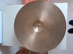 Paiste Formula 602 ride 20", Ophalen of Verzenden, Gebruikt, Drums of Percussie