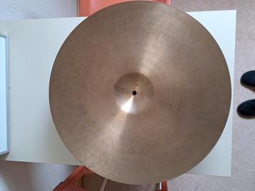 Paiste Formula 602 ride 20" beschikbaar voor biedingen