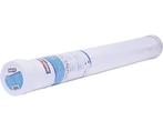 Modulan Renovatievlies 20 meter, Ophalen, 10 tot 25 m², Wit