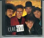 Clouseau – Het Beste Van Clouseau 16 nrs CD 1993 ZGAN, Ophalen of Verzenden, Zo goed als nieuw, Pop