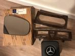 Mercedes Benz onderdelen   ……wellicht 200/203 serie., Auto diversen, Ophalen of Verzenden