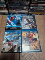 Spider-man 3, the amazing Spiderman 2 en Homecoming, Ophalen of Verzenden