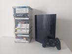 Playstation 3 FULL SET | Games + Controllers + Kabels, Spelcomputers en Games, Spelcomputers | Sony PlayStation 3, Super Slim