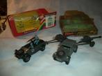 Kubel Wagen Dinky en britains, Ophalen of Verzenden