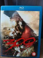 300 and rise of an empire 2 bluray, Ophalen of Verzenden, Zo goed als nieuw, Actie