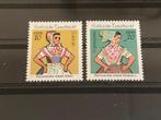 DDR Mi 1723-1724 1971 postfris, Verzenden, DDR, Postfris
