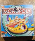Monopoly Junior, Ophalen of Verzenden, Zo goed als nieuw