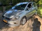 Volkswagen Sportsvan 1.4Automaat Dealer onderhouden, Auto's, 125 pk, 1283 kg, Leder en Stof, Golf Sportsvan
