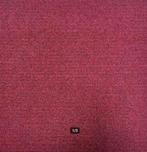 Tapijttegel HEUGA Interface rood blauw| 7884 | Nieuw, Huis en Inrichting, 75 m² of meer, Nieuw, Ophalen of Verzenden, Tapijttegels