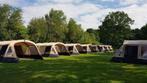 Bardani Royal Prestige 460 RSC – 6 weken gebruikt - tent, Caravans en Kamperen, Tenten, Ophalen, Zo goed als nieuw, Tot en met 6