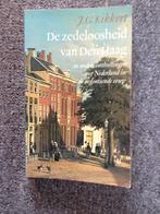 De zedeloosheid van Den Haag; door J.G. Kikkert #Reizen, Gelezen, 19e eeuw, Ophalen of Verzenden, J.G. Kikkert