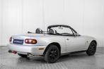 Mazda MX-5 1.6i-16V (bj 1995), Auto's, Mazda, Achterwielaandrijving, Gebruikt, 4 cilinders, Bedrijf