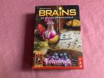 Brains, toverdrank, Een of twee spelers, Ophalen of Verzenden, Gebruikt, 999  Games