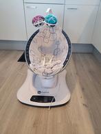 4moms mamaRoo Multi-Motion Babyschommel / Baby Swing, Ophalen of Verzenden, Zo goed als nieuw