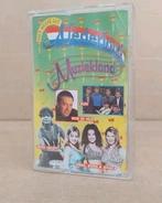 Muziek cassette Het Beste uit Nederland Muziekland 1997, Cd's en Dvd's, Cassettebandjes, Gebruikt, 1 bandje, Ophalen of Verzenden