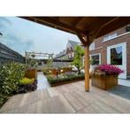 Cottage stone 40x80x4 devon bruin gen, Tuin en Terras, Tegels en Klinkers, Nieuw, Ophalen of Verzenden, 10 m² of meer, Beton