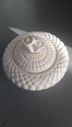 Royal Boch kleine bonbonniere met deksel, Huis en Inrichting, Keuken | Servies, Gebruikt, Keramiek, Ophalen of Verzenden, Kom(men)
